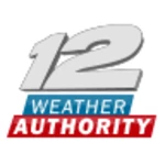 Logo of KXII Weather Authority App android Application 